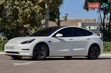 Седан Tesla Model 3 2023 в Одессе фото 4 Седан Tesla Model 3 2023 в Одессе