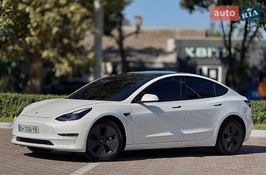 Седан Tesla Model 3 2023 в Одессе фото 5 Седан Tesla Model 3 2023 в Одессе