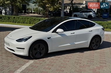 Седан Tesla Model 3 2023 в Одессе фото 6 Седан Tesla Model 3 2023 в Одессе