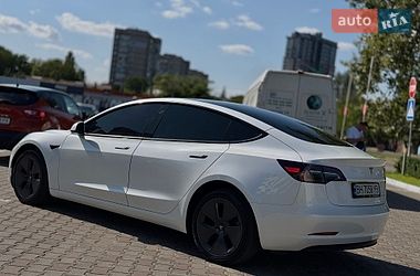 Седан Tesla Model 3 2023 в Одессе фото 8 Седан Tesla Model 3 2023 в Одессе