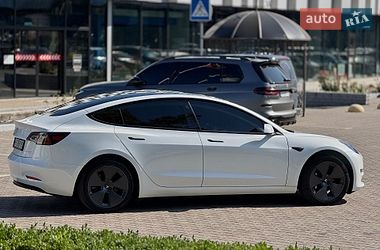 Седан Tesla Model 3 2023 в Одессе фото 10 Седан Tesla Model 3 2023 в Одессе
