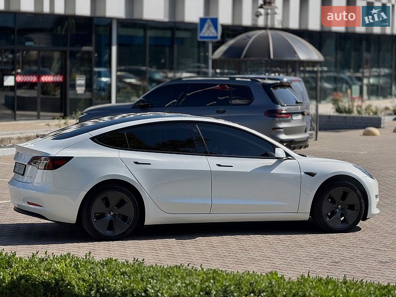 Седан Tesla Model 3 2023 в Одессе фото 10 Седан Tesla Model 3 2023 в Одессе