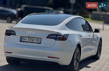 Седан Tesla Model 3 2023 в Одессе фото 9 Седан Tesla Model 3 2023 в Одессе