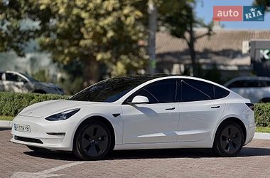 Седан Tesla Model 3 2023 в Одессе фото 7 Седан Tesla Model 3 2023 в Одессе
