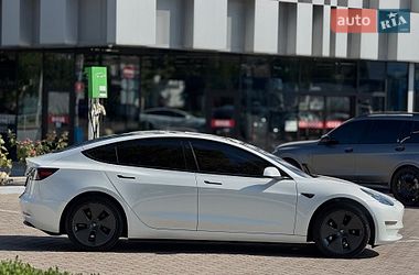 Седан Tesla Model 3 2023 в Одессе фото 11 Седан Tesla Model 3 2023 в Одессе