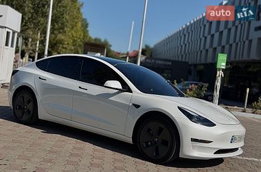 Седан Tesla Model 3 2023 в Одессе фото 12 Седан Tesla Model 3 2023 в Одессе