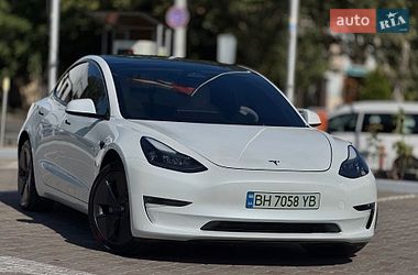 Седан Tesla Model 3 2023 в Одессе фото 13 Седан Tesla Model 3 2023 в Одессе