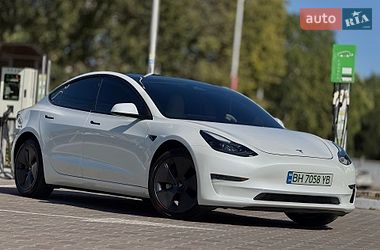 Седан Tesla Model 3 2023 в Одессе фото 15 Седан Tesla Model 3 2023 в Одессе