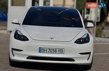 Седан Tesla Model 3 2023 в Одессе фото 16 Седан Tesla Model 3 2023 в Одессе