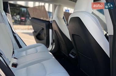 Седан Tesla Model 3 2023 в Одессе фото 18 Седан Tesla Model 3 2023 в Одессе