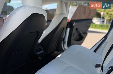 Седан Tesla Model 3 2023 в Одессе фото 19 Седан Tesla Model 3 2023 в Одессе