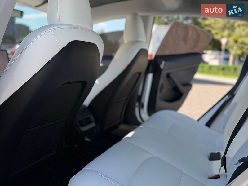 Седан Tesla Model 3 2023 в Одессе фото 19 Седан Tesla Model 3 2023 в Одессе
