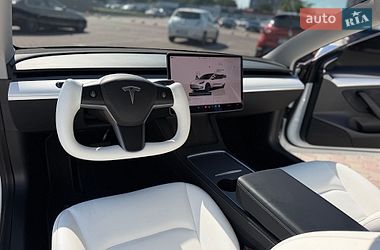 Седан Tesla Model 3 2023 в Одессе фото 20 Седан Tesla Model 3 2023 в Одессе