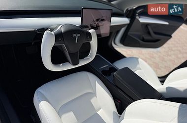 Седан Tesla Model 3 2023 в Одессе фото 21 Седан Tesla Model 3 2023 в Одессе