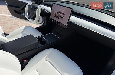 Седан Tesla Model 3 2023 в Одессе фото 22 Седан Tesla Model 3 2023 в Одессе