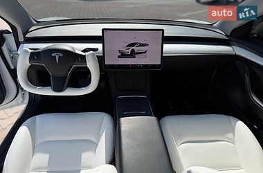 Седан Tesla Model 3 2023 в Одессе фото 26 Седан Tesla Model 3 2023 в Одессе