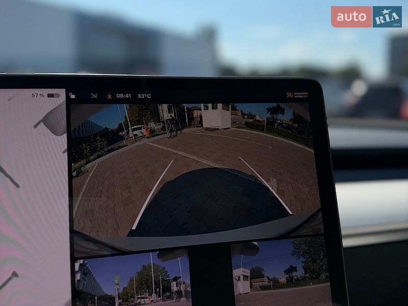 Седан Tesla Model 3 2023 в Одессе фото 29 Седан Tesla Model 3 2023 в Одессе