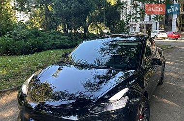Седан Tesla Model 3 2019 в Черновцах фото 2 Седан Tesla Model 3 2019 в Черновцах