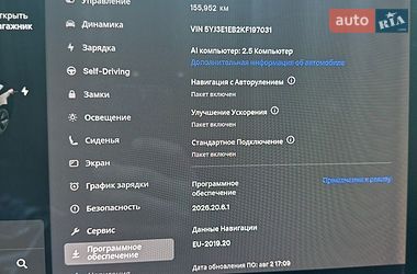 Седан Tesla Model 3 2019 в Черновцах фото 18 Седан Tesla Model 3 2019 в Черновцах