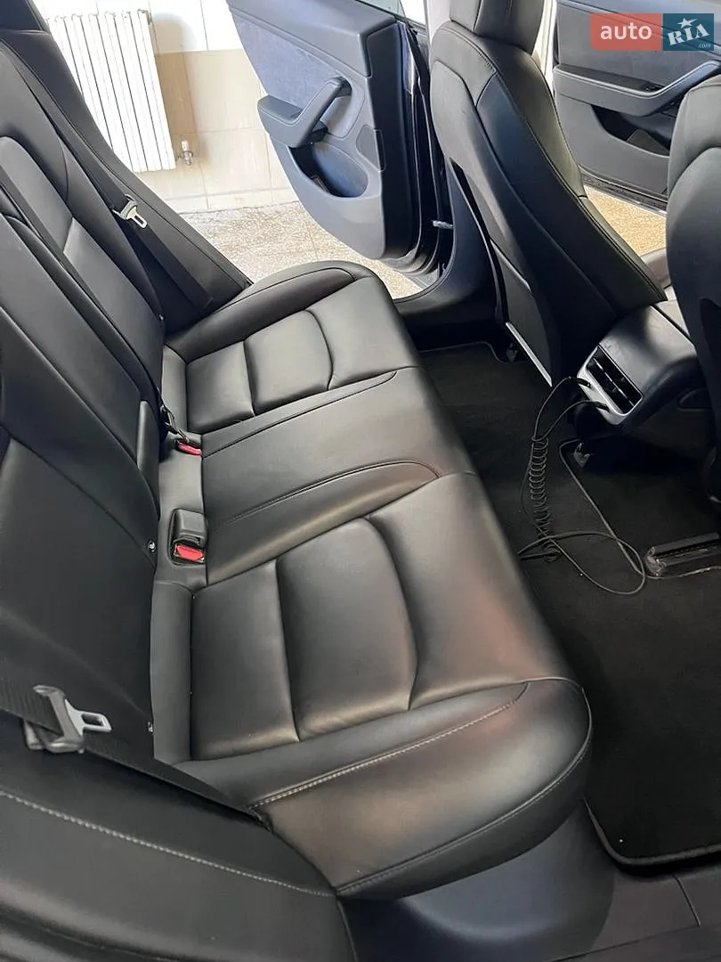 2018 Tesla Model 3 - мініатюра 13