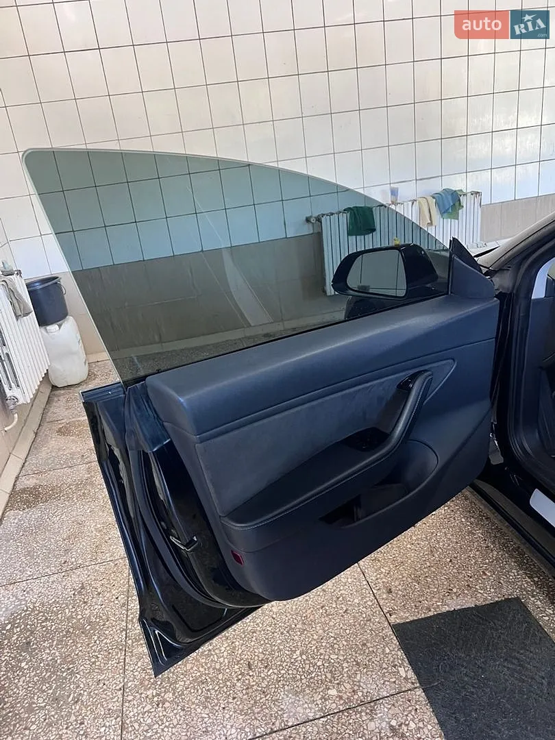 2018 Tesla Model 3 - мініатюра 18