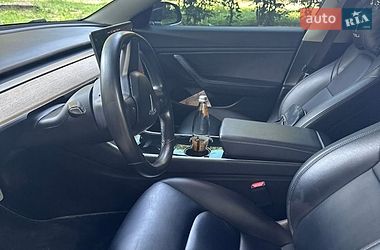 Седан Tesla Model 3 2019 в Черновцах фото 19 Седан Tesla Model 3 2019 в Черновцах
