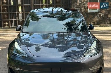 Седан Tesla Model 3 2021 в Львові фото Седан Tesla Model 3 2021 в Львові