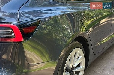 Седан Tesla Model 3 2021 в Львові фото 5 Седан Tesla Model 3 2021 в Львові