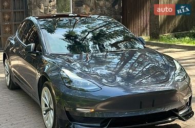 Седан Tesla Model 3 2021 в Львові фото 8 Седан Tesla Model 3 2021 в Львові