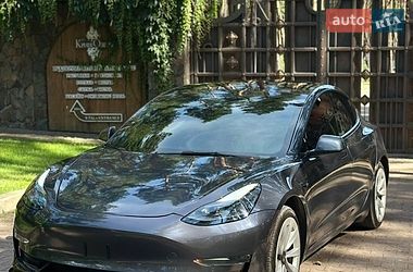 Седан Tesla Model 3 2021 в Львові фото 9 Седан Tesla Model 3 2021 в Львові