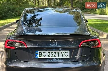 Седан Tesla Model 3 2021 в Львові фото 10 Седан Tesla Model 3 2021 в Львові
