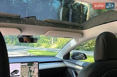 Седан Tesla Model 3 2021 в Львові фото 13 Седан Tesla Model 3 2021 в Львові