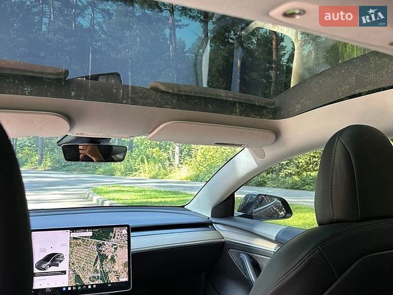 Седан Tesla Model 3 2021 в Львові фото 13 Седан Tesla Model 3 2021 в Львові