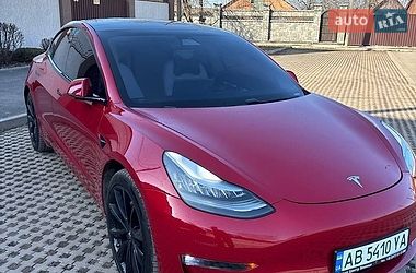 tesla model-3 2020 в Вінниця від професійного продавця Наталія