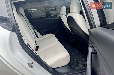 Седан Tesla Model 3 2021 в Виннице фото 7 Седан Tesla Model 3 2021 в Виннице