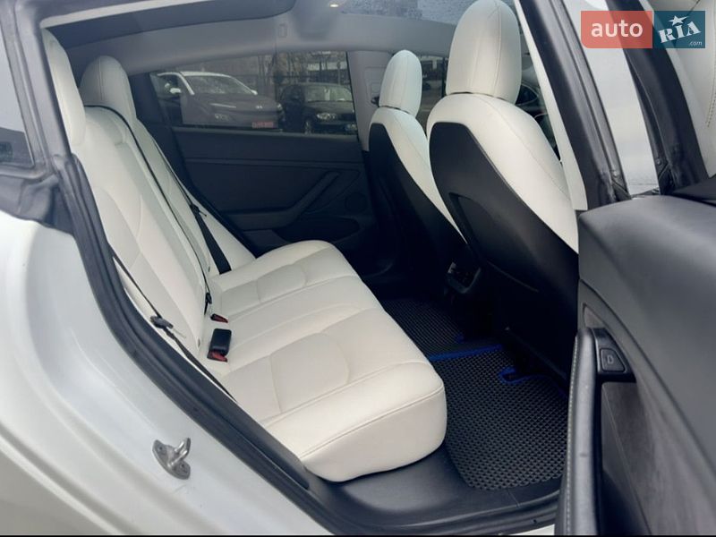 Седан Tesla Model 3 2021 в Виннице фото 7 Седан Tesla Model 3 2021 в Виннице
