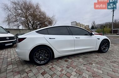 Седан Tesla Model 3 2021 в Виннице фото 6 Седан Tesla Model 3 2021 в Виннице