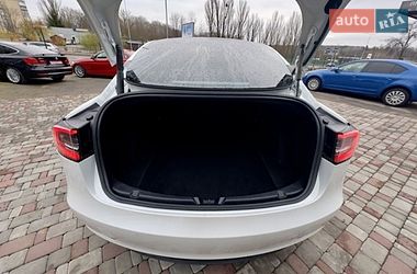 Седан Tesla Model 3 2021 в Виннице фото 9 Седан Tesla Model 3 2021 в Виннице