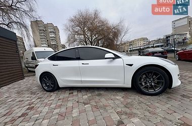 Седан Tesla Model 3 2021 в Виннице фото 5 Седан Tesla Model 3 2021 в Виннице
