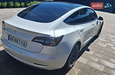 Седан Tesla Model 3 2021 в Виннице фото 4 Седан Tesla Model 3 2021 в Виннице