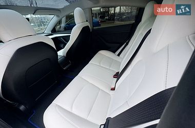 Седан Tesla Model 3 2021 в Виннице фото 13 Седан Tesla Model 3 2021 в Виннице