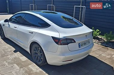 Седан Tesla Model 3 2021 в Виннице фото 3 Седан Tesla Model 3 2021 в Виннице