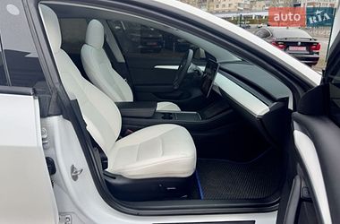 Седан Tesla Model 3 2021 в Виннице фото 8 Седан Tesla Model 3 2021 в Виннице