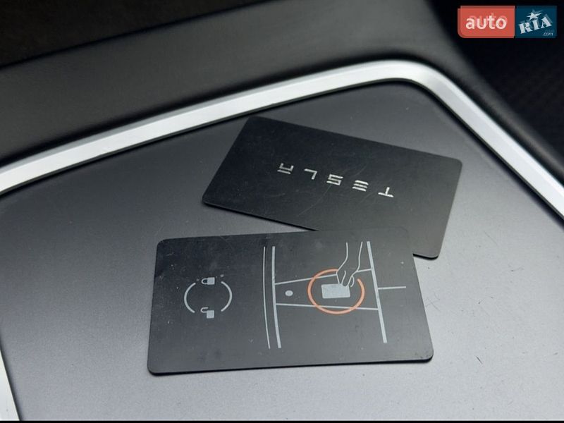 Седан Tesla Model 3 2021 в Виннице фото 15 Седан Tesla Model 3 2021 в Виннице