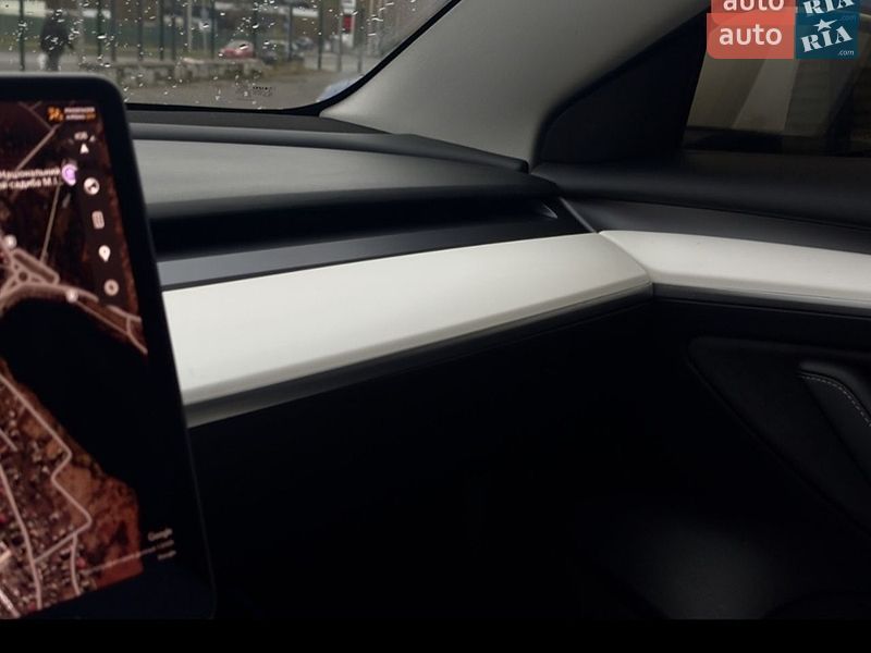 Седан Tesla Model 3 2021 в Виннице фото 14 Седан Tesla Model 3 2021 в Виннице
