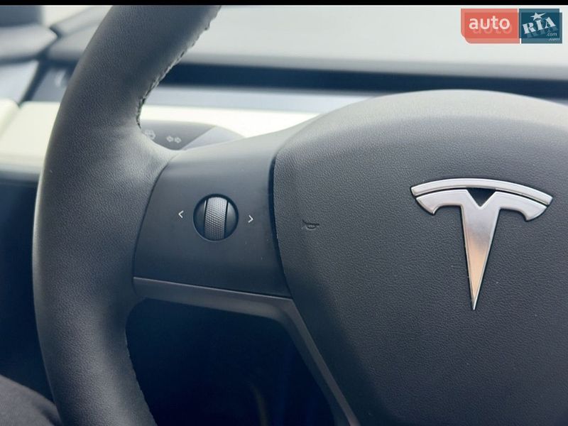 Седан Tesla Model 3 2021 в Виннице фото 16 Седан Tesla Model 3 2021 в Виннице