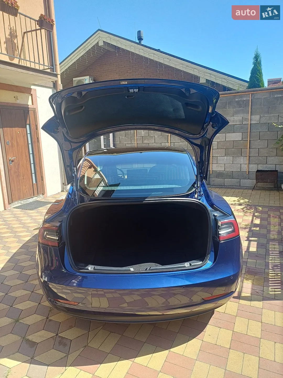 2020 Tesla Model 3 - мініатюра 12