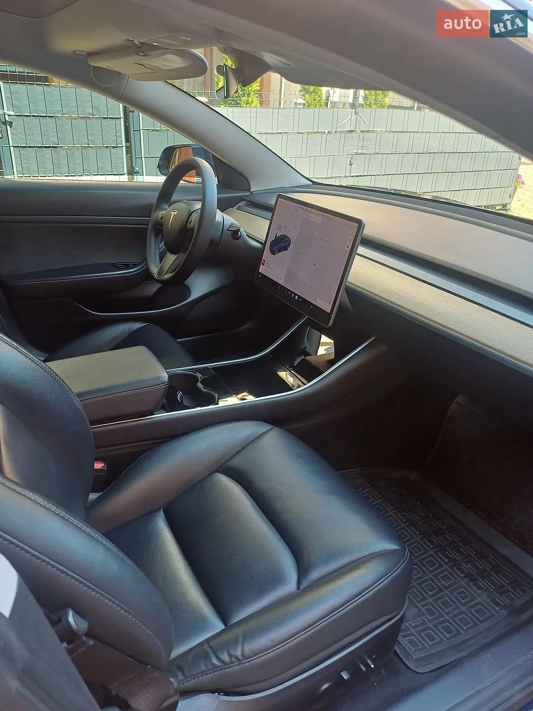 2020 Tesla Model 3 - мініатюра 13