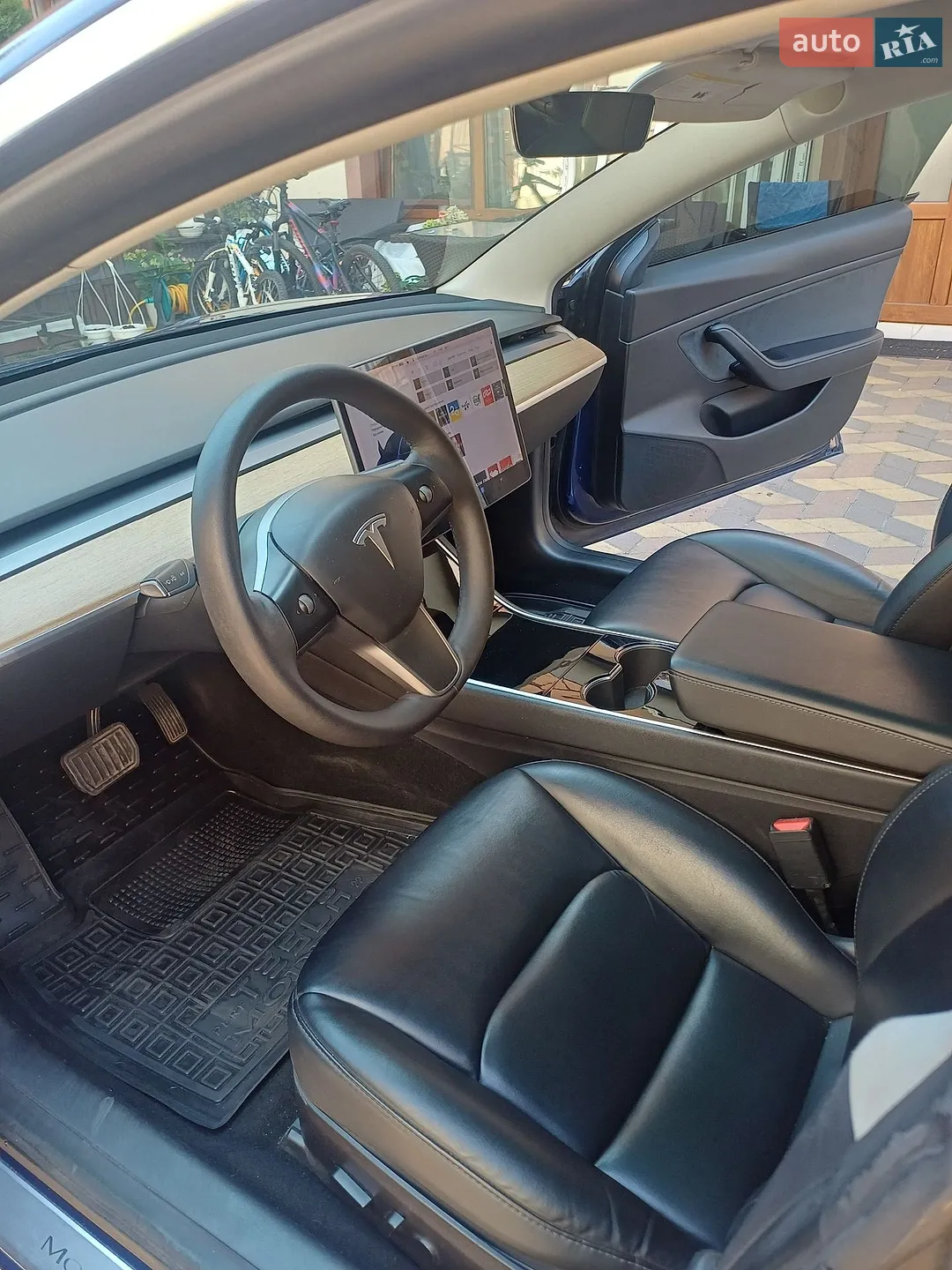 2020 Tesla Model 3 - мініатюра 14