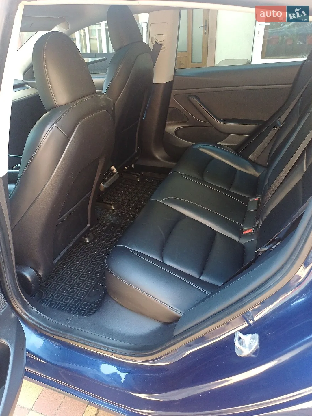 2020 Tesla Model 3 - мініатюра 15
